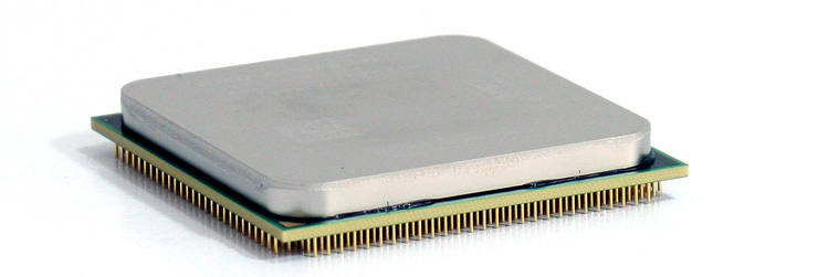 AMD Athlon II X4