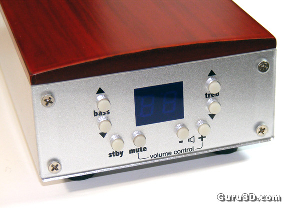 AV123 ELT 525M 2.0 Desktop Speaker System