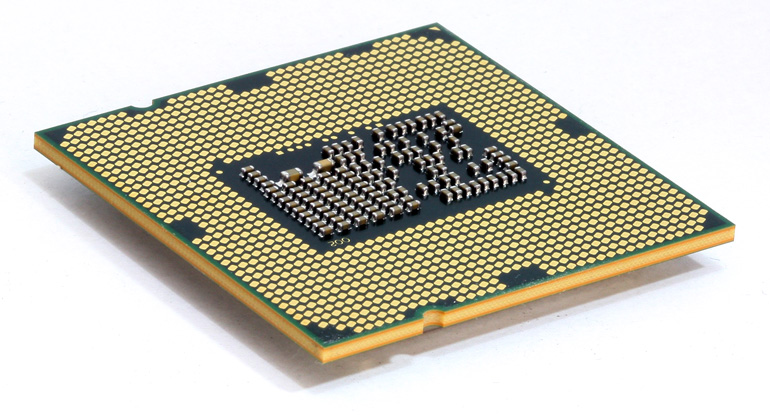 Intel Core i5 661 (Clarkdale)