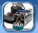 Cooler Master Cooler Master LAB Test Bench PC Chassis v1.0