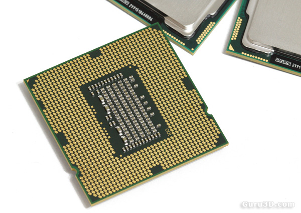 Core i5 750 and Core i7 870 review