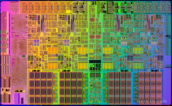 Core i5 750 - Core i7 860 and 870 processor review - Intel's Nehalem