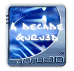 A Decade Guru3D.com