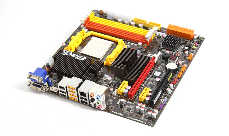 Motherboard driver download