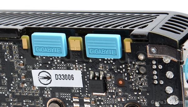Gigabyte GeForce GTX 285