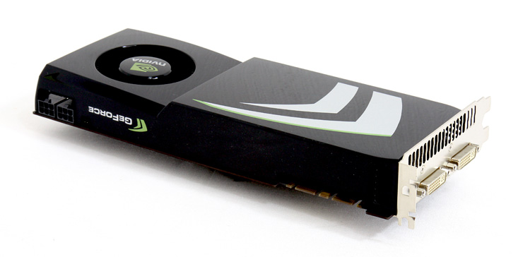 GeForce GTX 275 reference review
