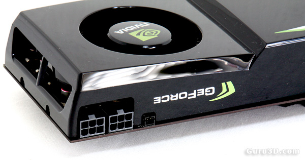 GeForce GTX 275 reference review