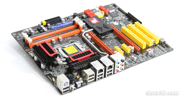 VIA Announces VN1000 Power Efficient DX10.1 Chipset