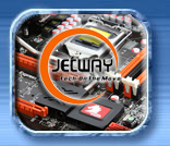 Jetway HI05 motherboard