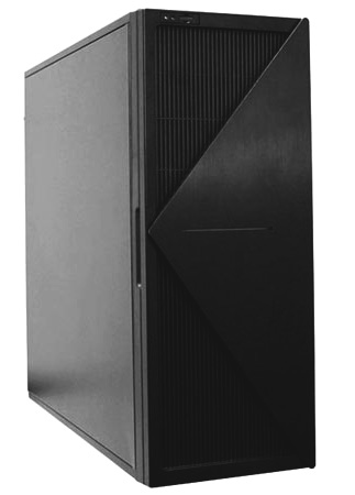 NZXT Whisper Chassis