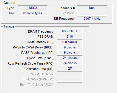 ASUS P7P55D Deluxe motherboard