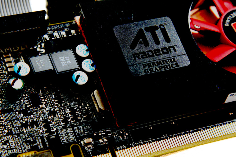 ATI Radeon HD 5570