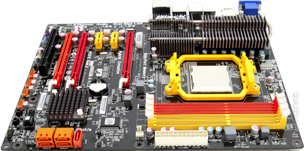 ECS A890GXM-A