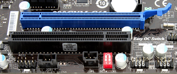 AMD 890GX chipset