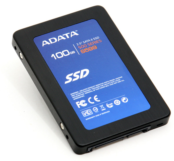 AData S599 SSD