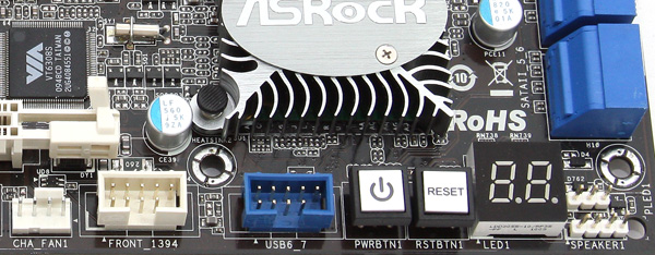 Asrock X58 Extreme3