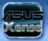 ASUS XSense