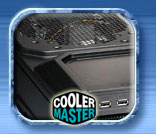 Cooler Master HAX 912