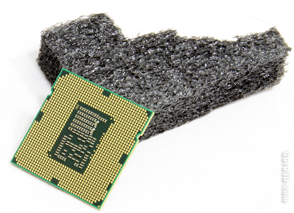 Core i3 530 processor review