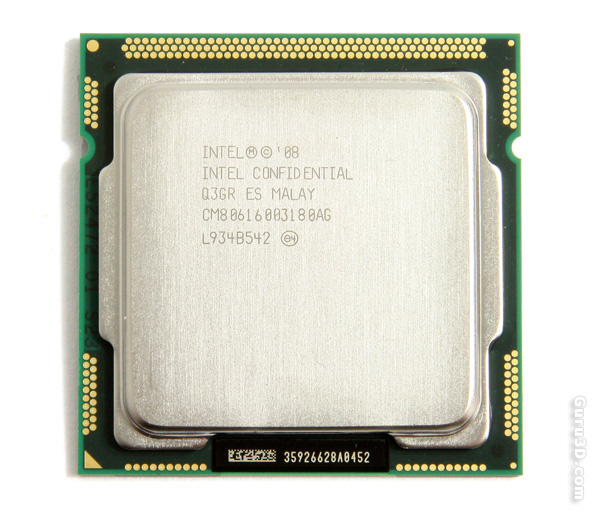 Core i3 530 processor review