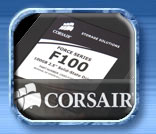 Corsair Force 100 SSD