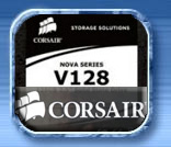 Corsair V128 SSD