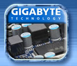 Gigabyte H55N-USB3 motherboard