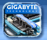 Gigabyte 890GX motherboard