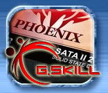 G.Skill Phoenix SSD