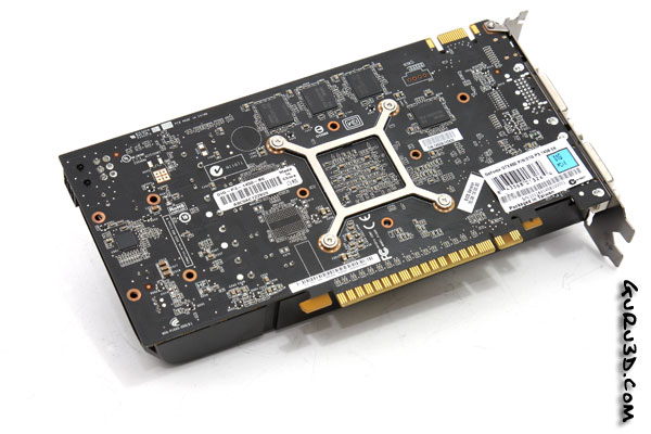 NVIDIA GeForce GTS 450 Roundup
