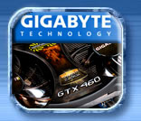 Gigabyte GeForce GTX 460 SOC
