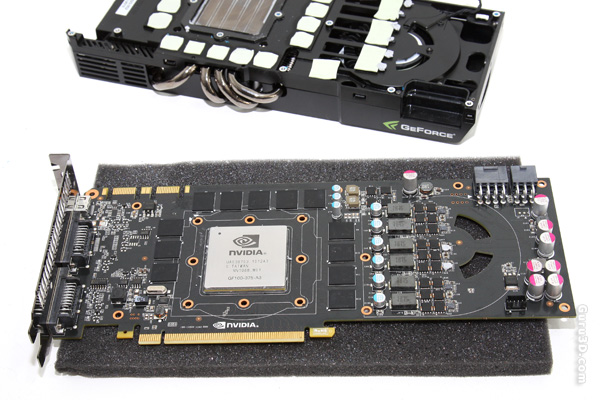 Inno3D GeForce GTX 480 iChill Black Series