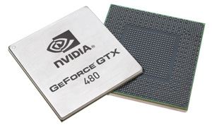 GeForce GTX series 400