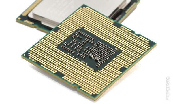 Intel Core i5 655K and Core i7 875K