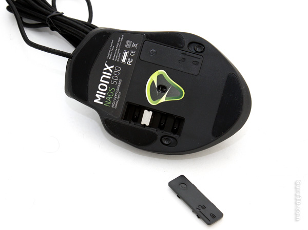 Mionix Gameing Mouse