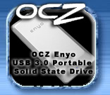 OCZ Enyo 128GB