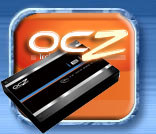 OCZ IBIS SSD