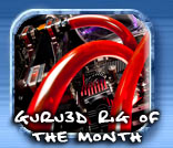 Rig of the Month August 2010