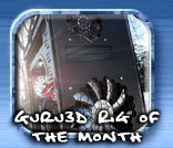 Rig of the Month [Guru3D]
