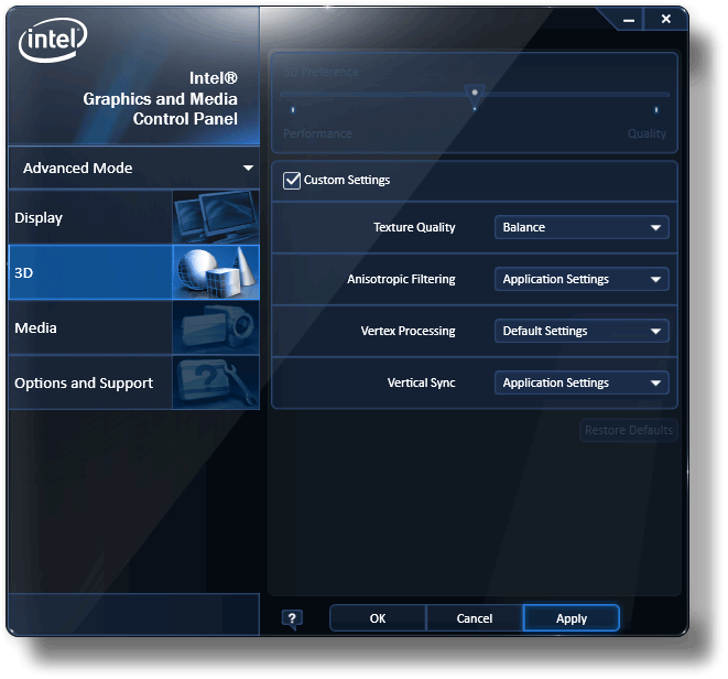 Intel Core i5 2500K and Core i7 2600K