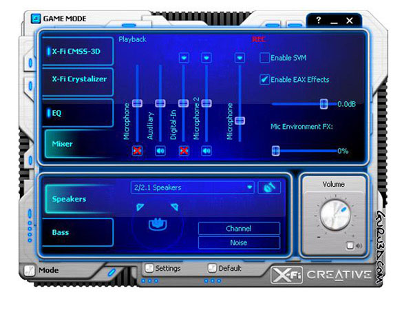 Sound Blaster X Fi Titanium Hd Review Drivers Continued