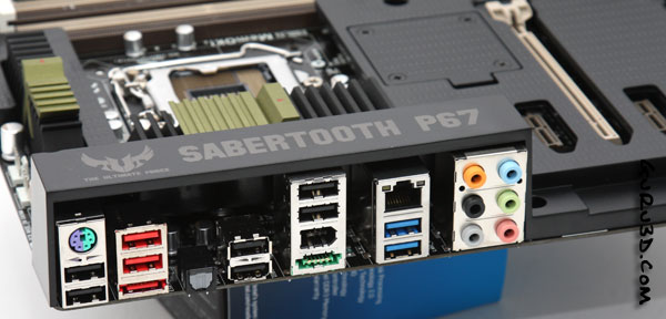 SABERTOOTH P67 NETWORK DRIVER FOR PC