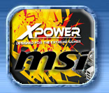 MSI Big Bang X58 XPower