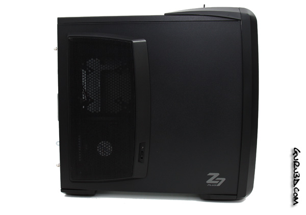 Zalman Z7 Plus