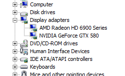 HIS HD Radeon 6970 ICEQ MIX