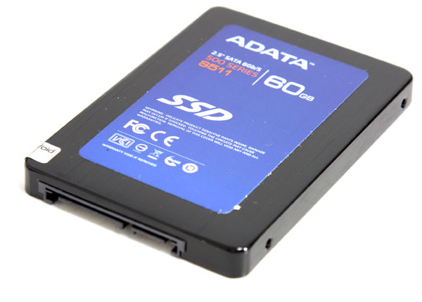 ADATA S511 Series SSD