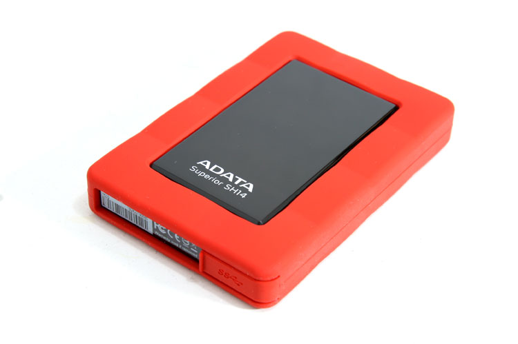 ADATA SH14 USB 3.0 Storage