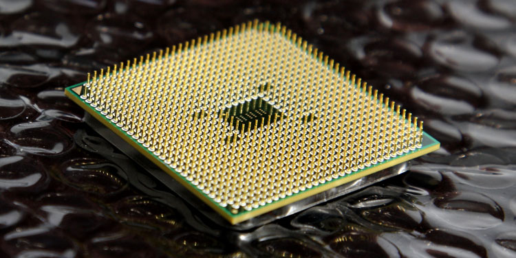 AMD A8 3800 - MSI A75