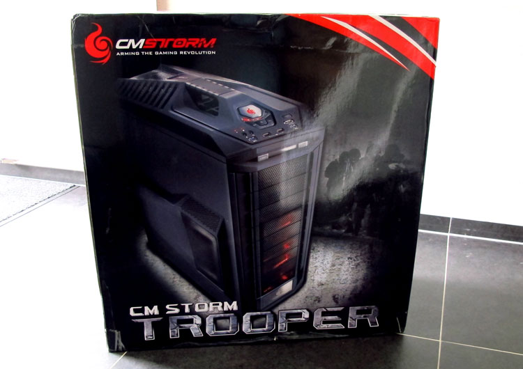 CM Storm Trooper