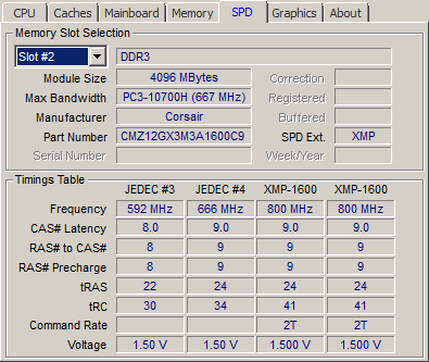 ECS AMD 990FX motherboard
